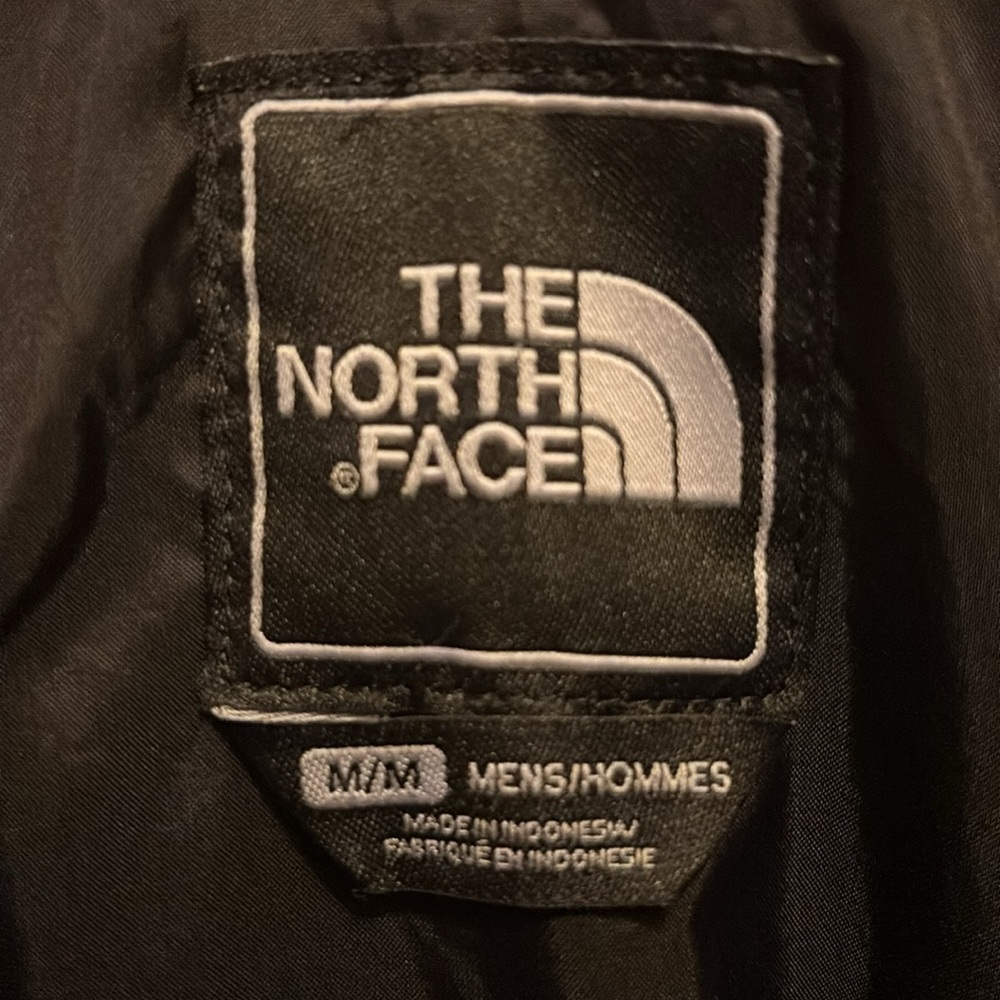 Northface Jacket - image 3